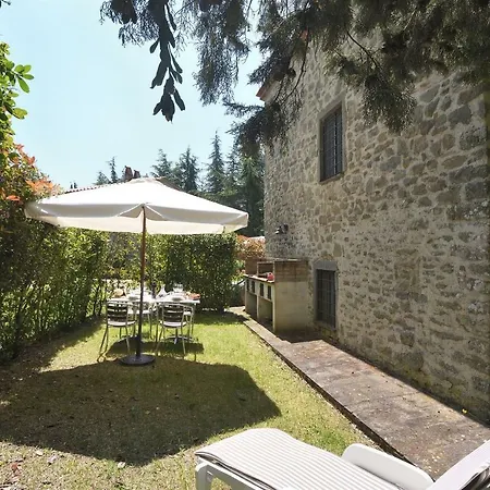 Castellare In Chianti