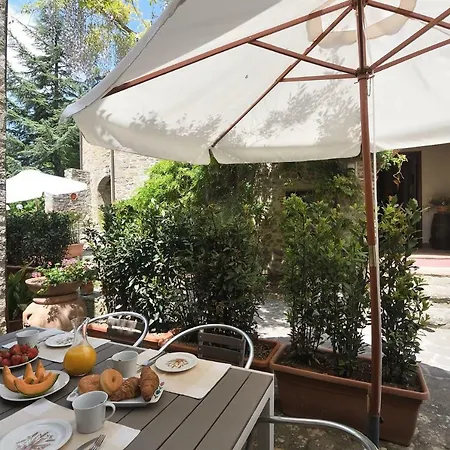 Апартаменты Castellare In Chianti