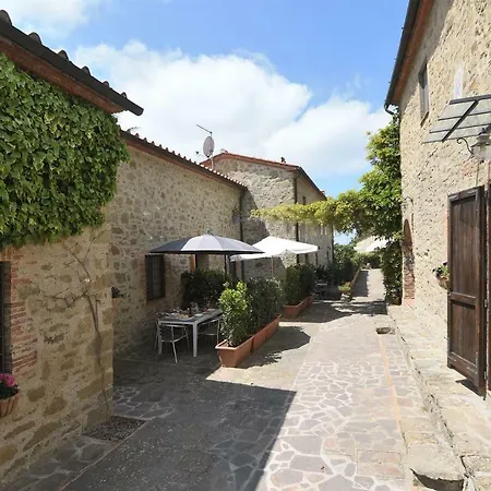 Апартаменты Castellare In Chianti Гайоле-ин-Кьянти
